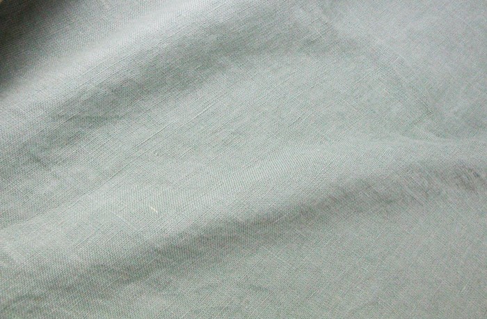 Tissu lin Domotex