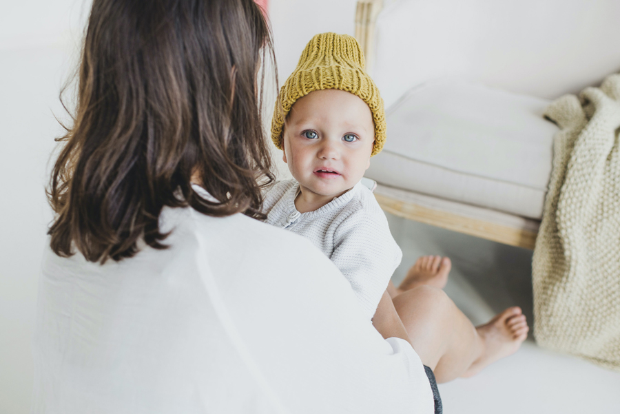 Tissu pour habiller bébé