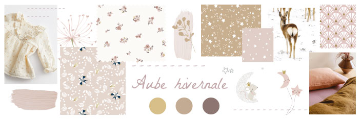 Aube hivernale 2