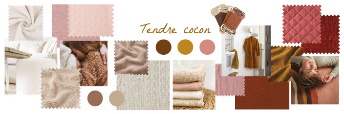 Tendre cocon 2