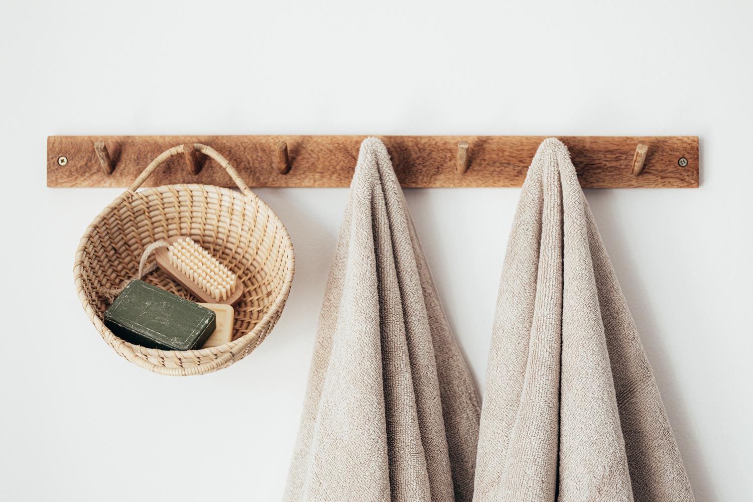 Que faire avec du tissu éponge bambou ?