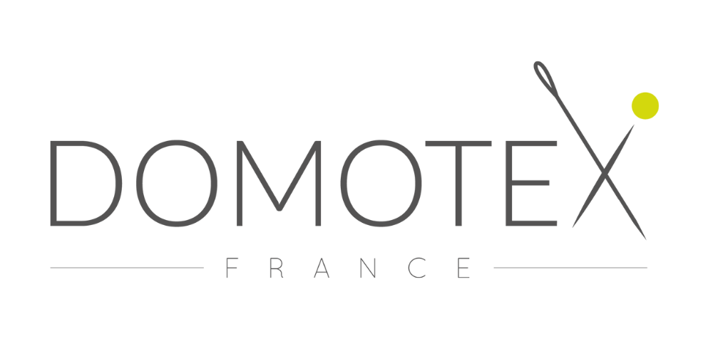 logo domotex france
