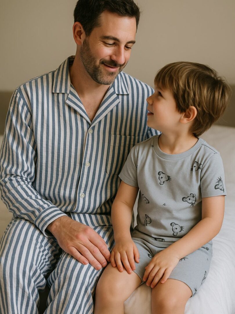 Meilleur tissu pour pyjama été