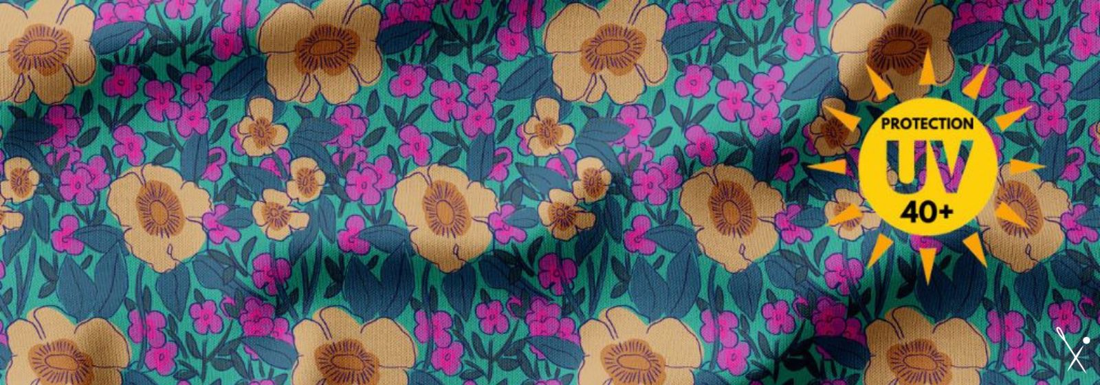 Quel tissu pour maillot de bain