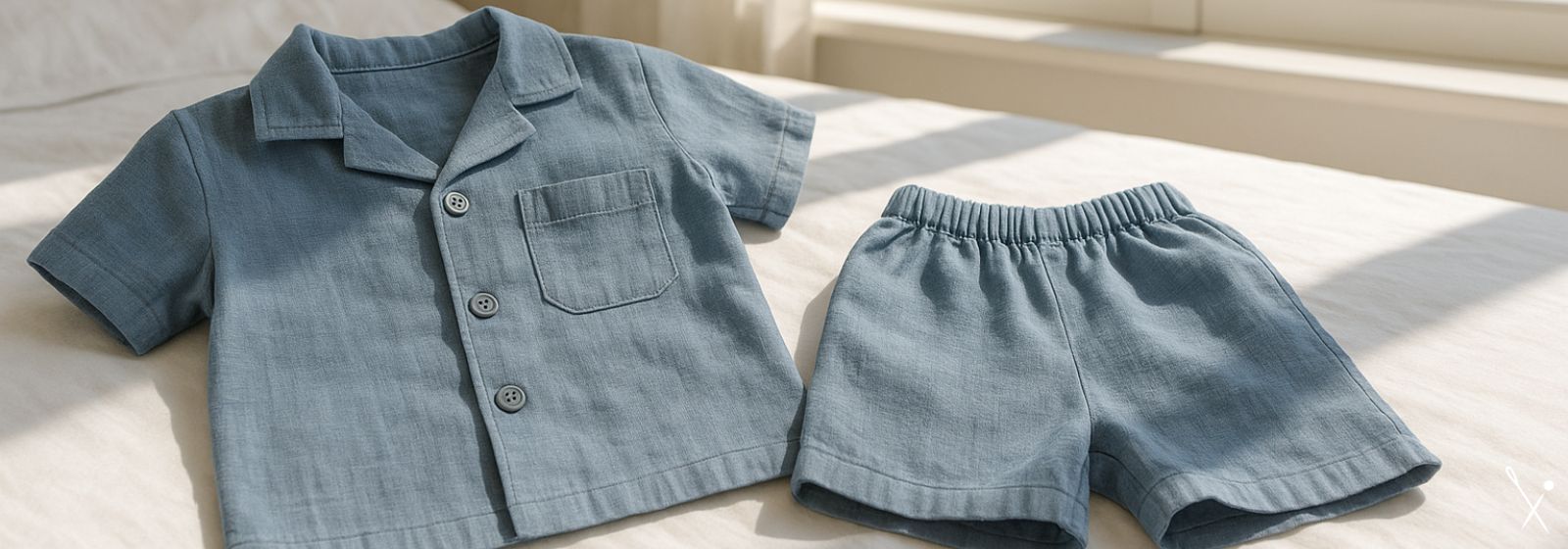 Quel tissu pour pyjama été