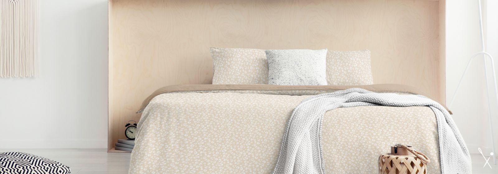 quel tissu pour drap frais