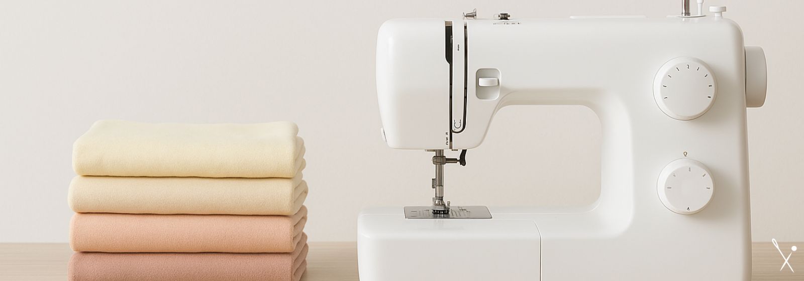 Comment molletonner un tissu