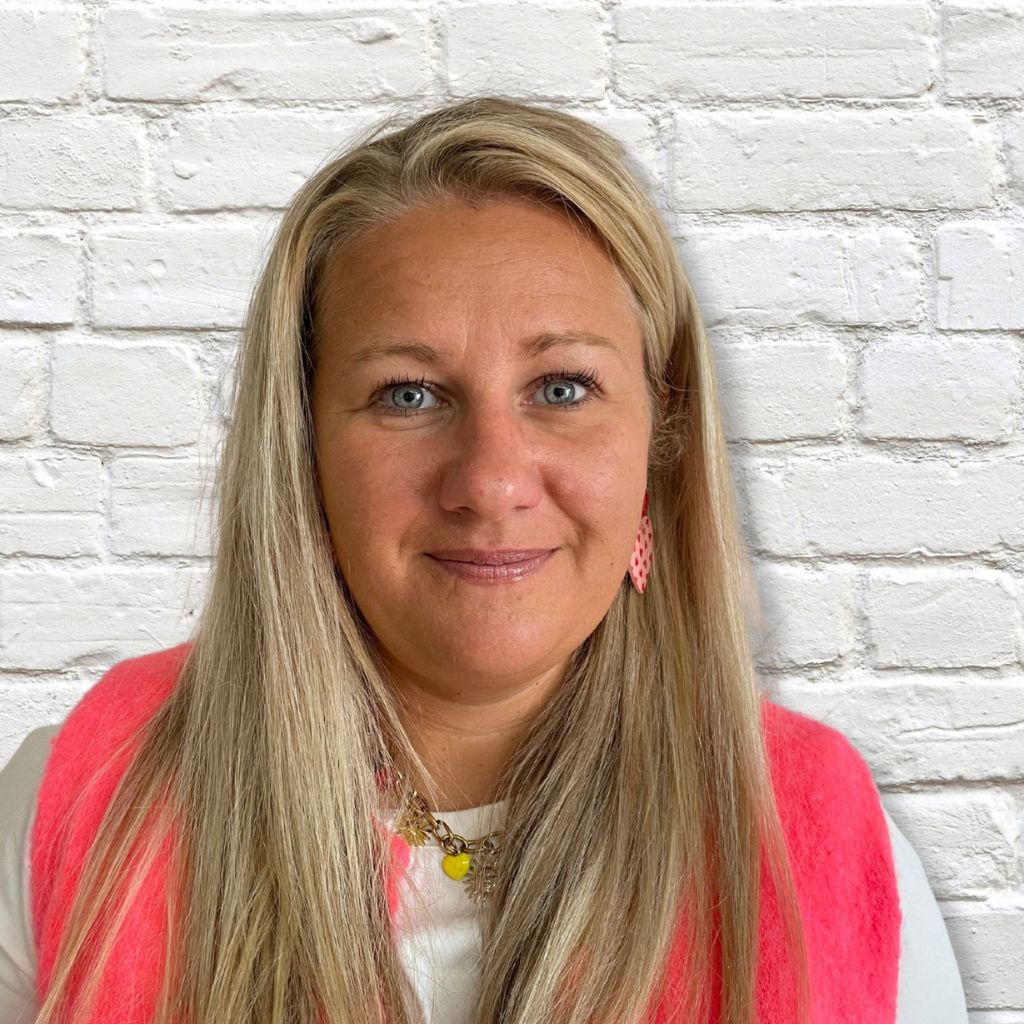 pauline beague