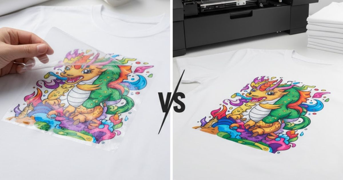 impression dtf vs impression dtg